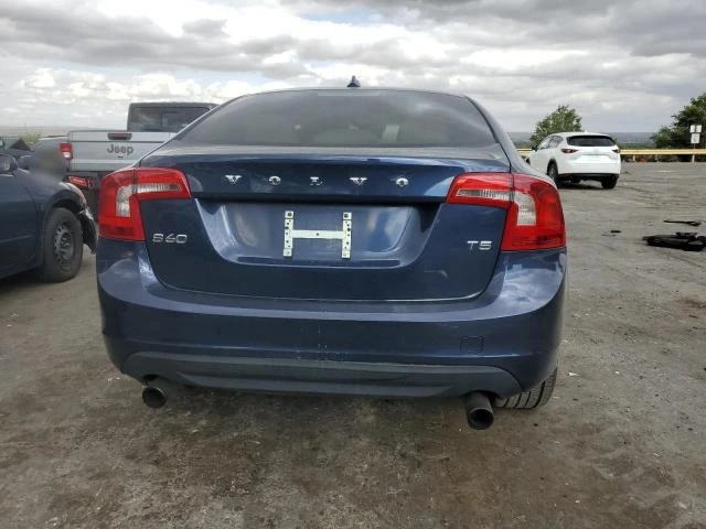 Photo 5 VIN: YV1612FS7D1223822 - VOLVO S60 T5 