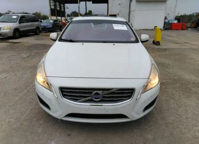 Photo 5 VIN: YV1612FS7D1228664 - VOLVO S60 