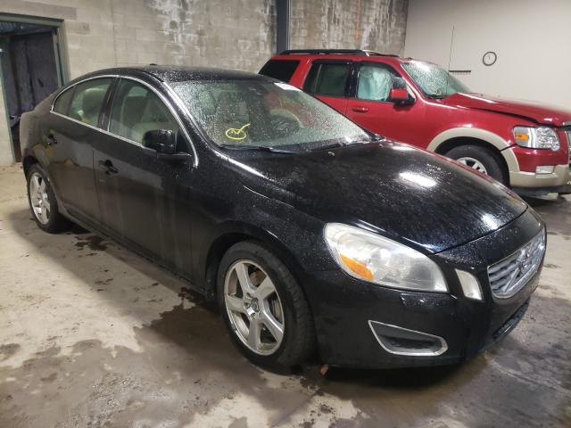 Photo 0 VIN: YV1612FS7D1232942 - VOLVO S60 T5 