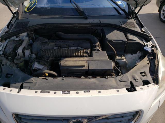 Photo 6 VIN: YV1612FS7D2183557 - VOLVO S60 T5 