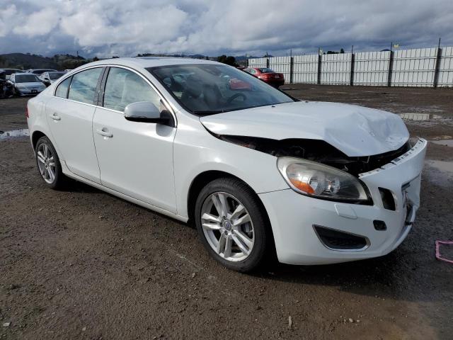 Photo 3 VIN: YV1612FS7D2185843 - VOLVO S60 T5 