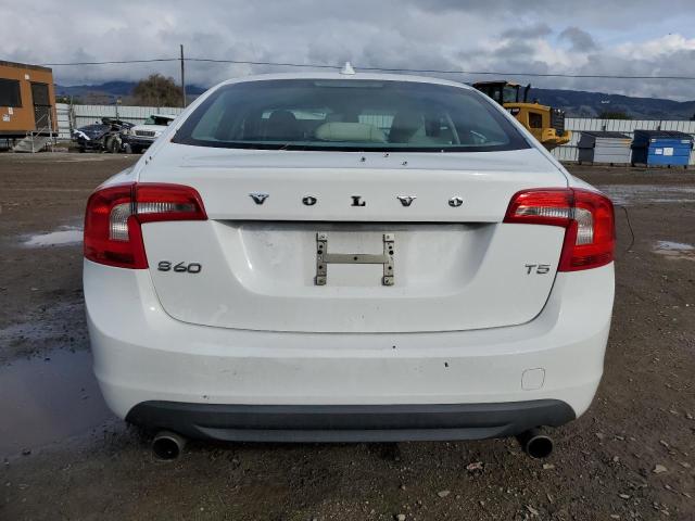 Photo 5 VIN: YV1612FS7D2185843 - VOLVO S60 T5 