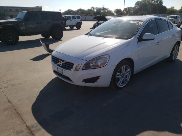 Photo 1 VIN: YV1612FS7D2188662 - VOLVO S60 