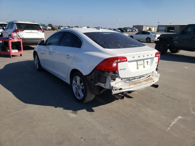 Photo 2 VIN: YV1612FS7D2188662 - VOLVO S60 