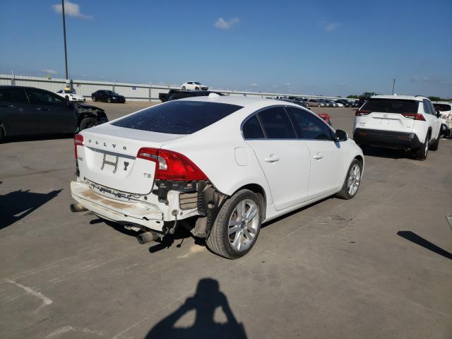 Photo 3 VIN: YV1612FS7D2188662 - VOLVO S60 