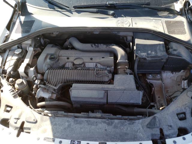 Photo 6 VIN: YV1612FS7D2188662 - VOLVO S60 