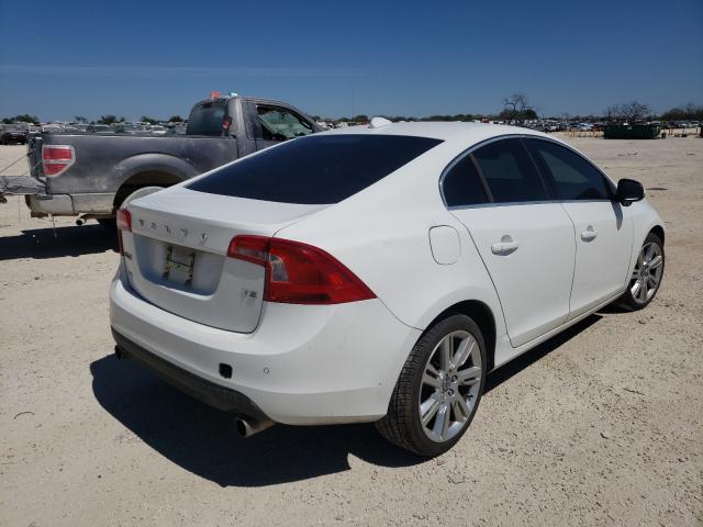 Photo 3 VIN: YV1612FS7D2201670 - VOLVO S60 T5 