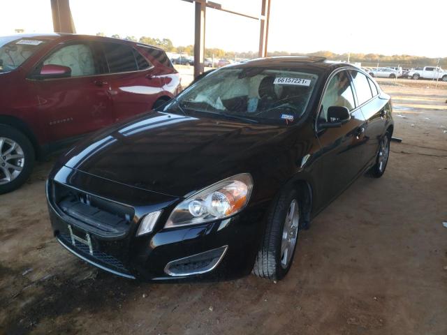 Photo 1 VIN: YV1612FS7D2202494 - VOLVO S60 T5 