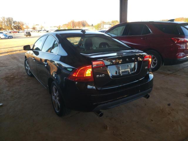 Photo 2 VIN: YV1612FS7D2202494 - VOLVO S60 T5 