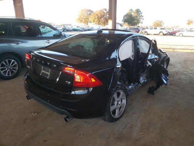 Photo 3 VIN: YV1612FS7D2202494 - VOLVO S60 T5 