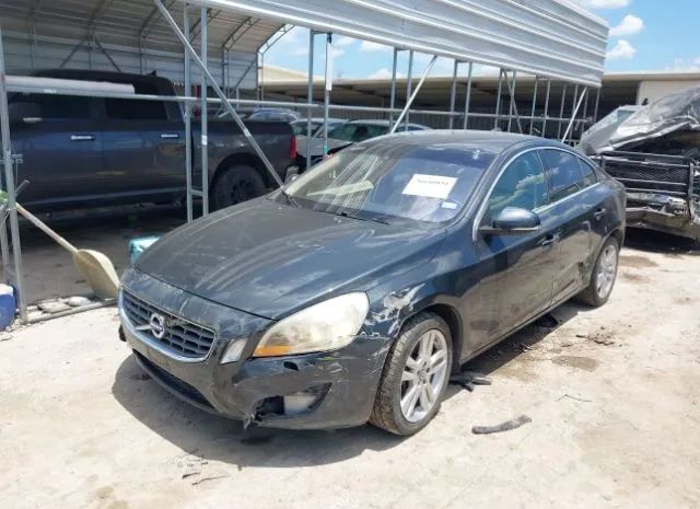 Photo 1 VIN: YV1612FS7D2207694 - VOLVO S60 