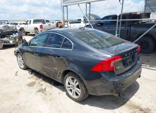 Photo 2 VIN: YV1612FS7D2207694 - VOLVO S60 