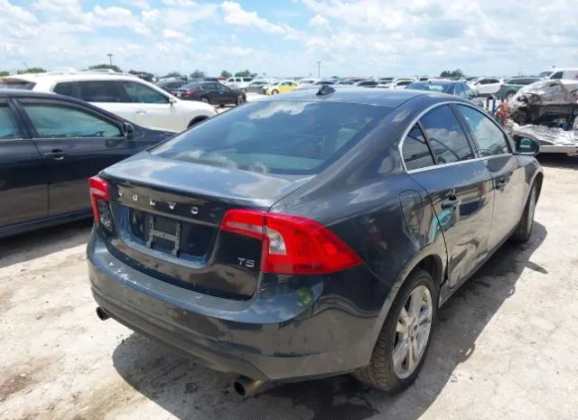 Photo 3 VIN: YV1612FS7D2207694 - VOLVO S60 