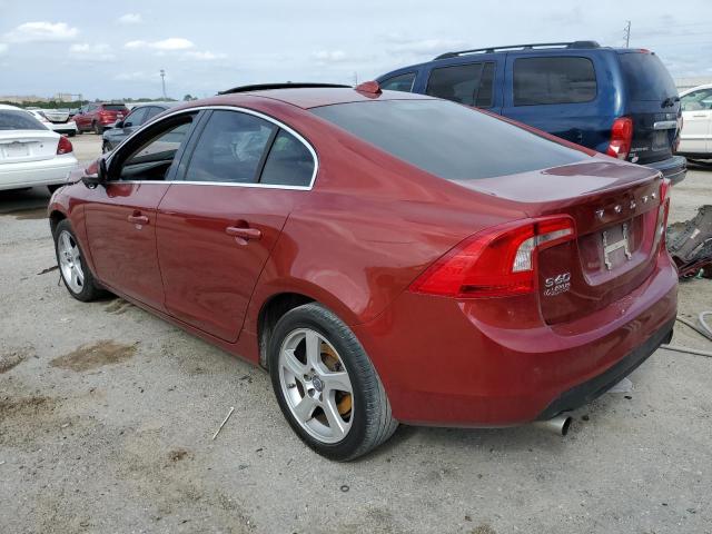 Photo 1 VIN: YV1612FS7D2208120 - VOLVO S60 T5 