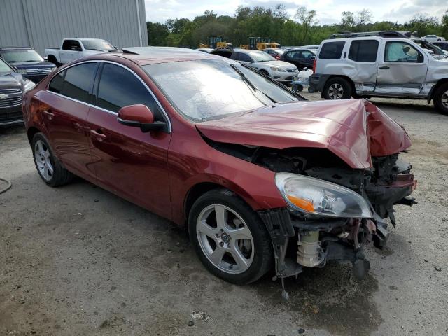 Photo 3 VIN: YV1612FS7D2208120 - VOLVO S60 T5 