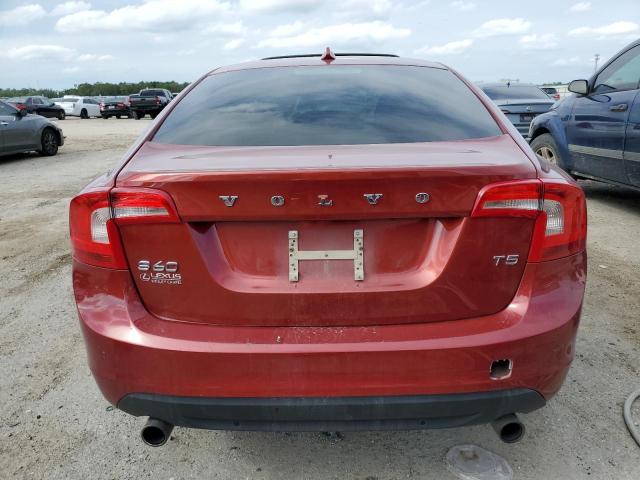 Photo 5 VIN: YV1612FS7D2208120 - VOLVO S60 T5 