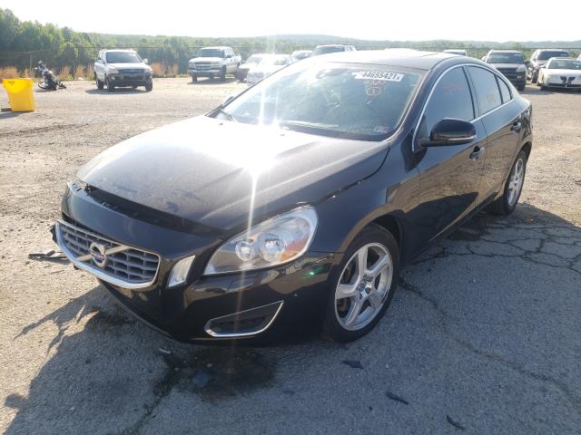 Photo 1 VIN: YV1612FS7D2208439 - VOLVO S60 T5 