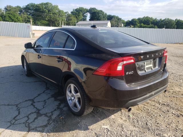 Photo 2 VIN: YV1612FS7D2208439 - VOLVO S60 T5 