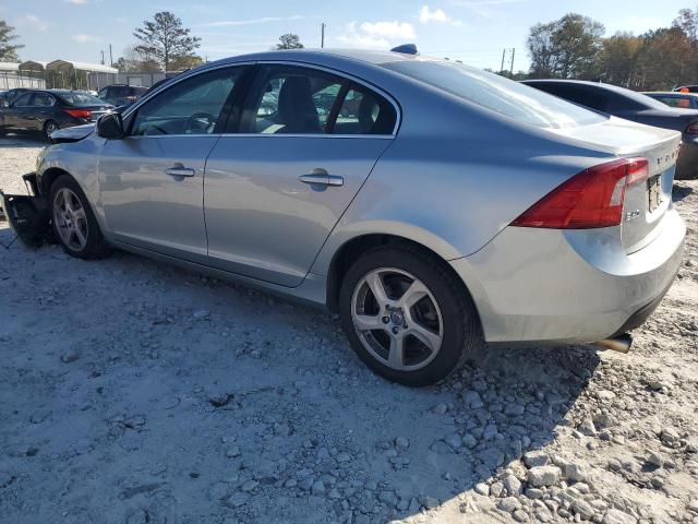 Photo 1 VIN: YV1612FS7D2210496 - VOLVO S60 T5 