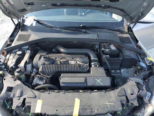 Photo 10 VIN: YV1612FS7D2210496 - VOLVO S60 T5 