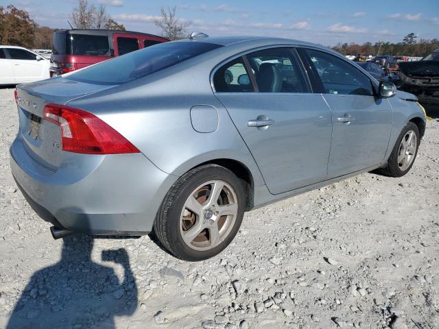 Photo 2 VIN: YV1612FS7D2210496 - VOLVO S60 T5 