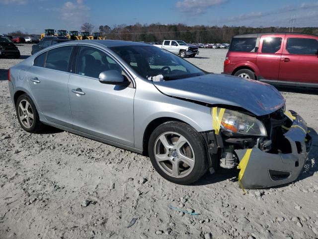 Photo 3 VIN: YV1612FS7D2210496 - VOLVO S60 T5 