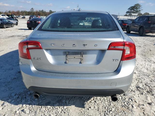 Photo 5 VIN: YV1612FS7D2210496 - VOLVO S60 T5 