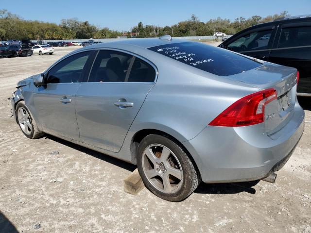 Photo 1 VIN: YV1612FS7D2219716 - VOLVO S60 