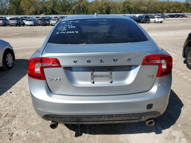 Photo 5 VIN: YV1612FS7D2219716 - VOLVO S60 