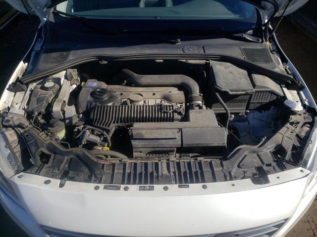 Photo 10 VIN: YV1612FS7E1282063 - VOLVO S60 