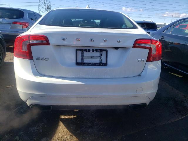 Photo 5 VIN: YV1612FS7E1282063 - VOLVO S60 