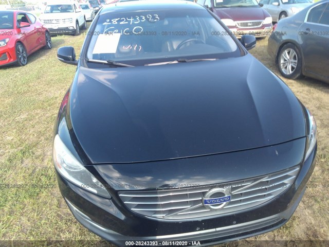 Photo 5 VIN: YV1612FS7E1287540 - VOLVO S60 