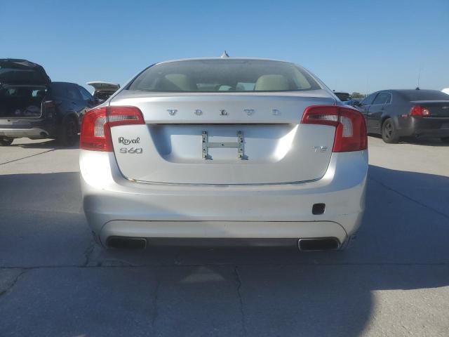 Photo 5 VIN: YV1612FS7E1290115 - VOLVO S60 T5 