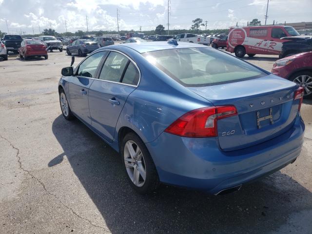 Photo 2 VIN: YV1612FS7E1291619 - VOLVO S60 T5 