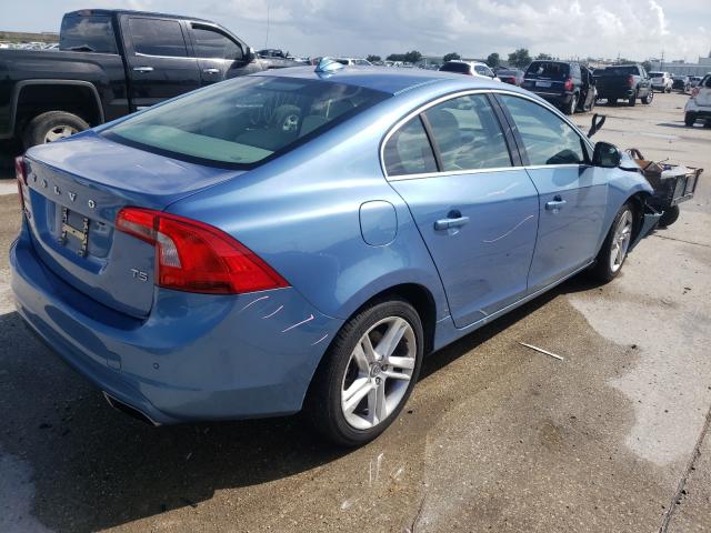 Photo 3 VIN: YV1612FS7E1291619 - VOLVO S60 T5 