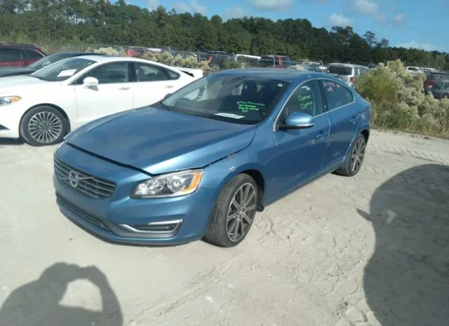 Photo 1 VIN: YV1612FS7E2270831 - VOLVO S60 