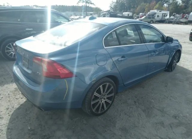 Photo 3 VIN: YV1612FS7E2270831 - VOLVO S60 