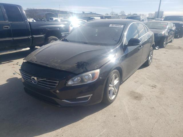 Photo 1 VIN: YV1612FS7E2274572 - VOLVO S60 T5 