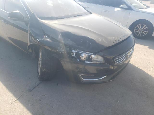 Photo 8 VIN: YV1612FS7E2274572 - VOLVO S60 T5 