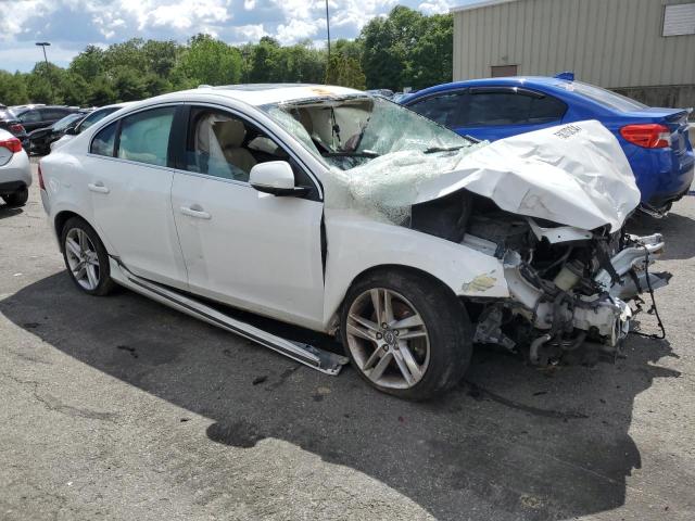 Photo 3 VIN: YV1612FS7E2274667 - VOLVO S60 