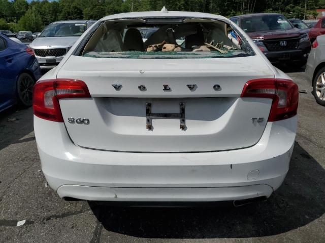 Photo 5 VIN: YV1612FS7E2274667 - VOLVO S60 