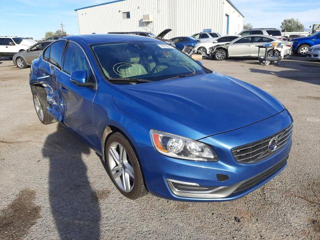 Photo 0 VIN: YV1612FS7E2275544 - VOLVO S60 