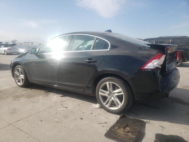 Photo 1 VIN: YV1612FS7E2275575 - VOLVO S60 T5 