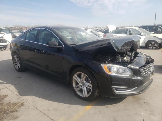 Photo 3 VIN: YV1612FS7E2275575 - VOLVO S60 T5 