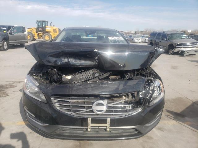 Photo 4 VIN: YV1612FS7E2275575 - VOLVO S60 T5 