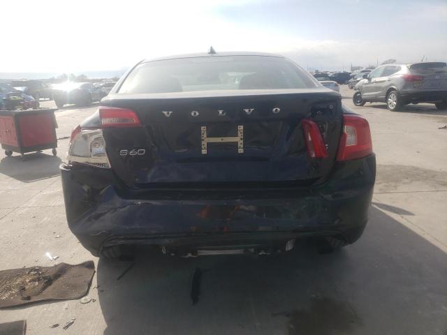 Photo 5 VIN: YV1612FS7E2275575 - VOLVO S60 T5 