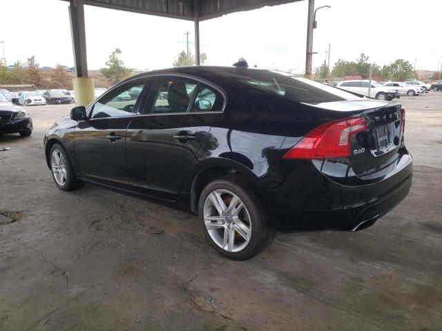 Photo 1 VIN: YV1612FS7E2279562 - VOLVO S60 T5 