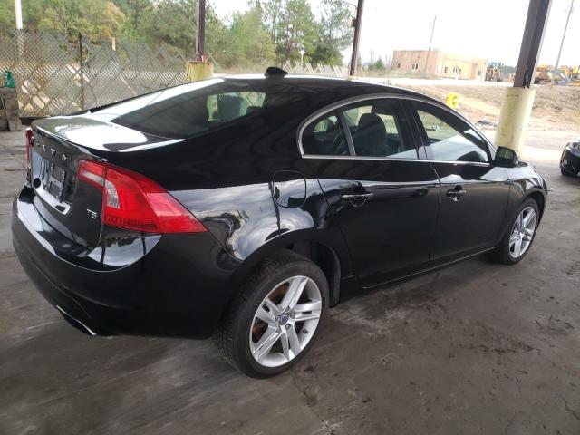 Photo 2 VIN: YV1612FS7E2279562 - VOLVO S60 T5 