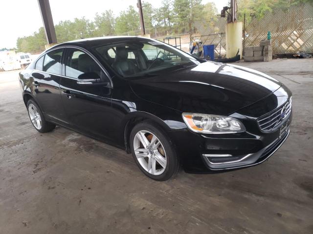 Photo 3 VIN: YV1612FS7E2279562 - VOLVO S60 T5 