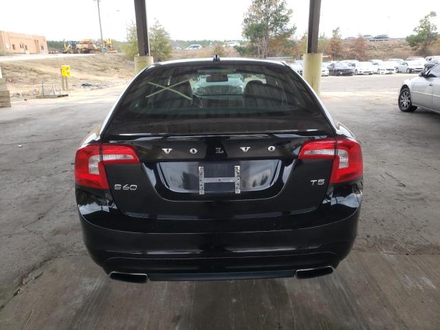 Photo 5 VIN: YV1612FS7E2279562 - VOLVO S60 T5 